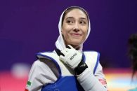 هادی ساعی رئیس فدراسیون تکواندو : مبینا نعمت زاده اینستاگرام خود را بست