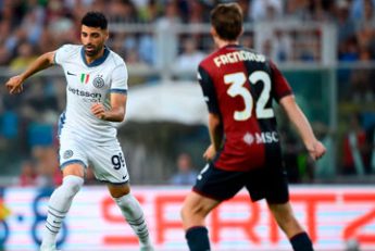 اینتر پست جدیدی در صفحه رسمی خود منتشر کرد