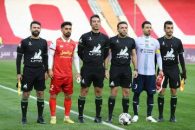 تراکتور ؛ ترکیب احتمالی شاگردان اسکوچیچ مقابل پرسپولیس مشخص شد