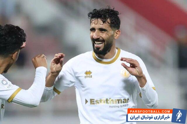 بشار رسن راهی نیروی هوایی عراق خواهد شد