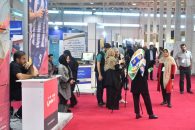 رصتا ؛ 26 تا 29 شهریور ماه زمان برگزاری سومین نمایشگاه رسانههای صوت و تصویر