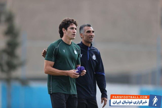 استقلال موفق به ثبت قرارداد گوستاوو بلانکو نشد