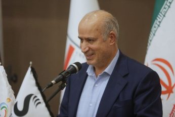 مهدی تاج : احتمال برگزاری بدون تماشاگر دیدار تراکتور مقابل پرسپولیس وجود دارد