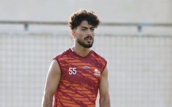 علیرضا آرتا با عقد قراردادی به تراکتور پیوست