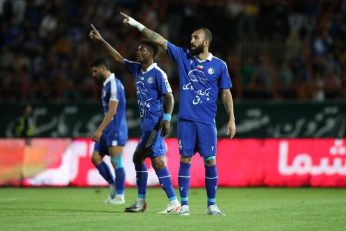 استقلال ؛ ترکیب احتمالی تیم نکونام مقابل استقلال خوزستان