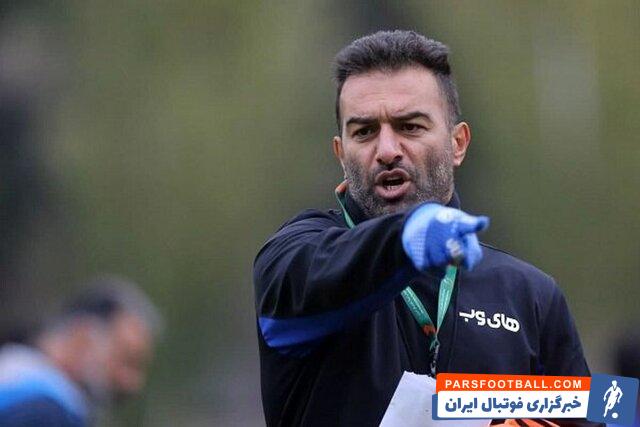 حنیف عمران زاده : تمام بازی ها باید VAR داشته باشند