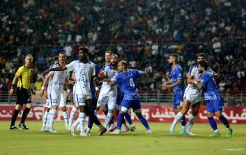 علیرضا اکبرپور پیشکسوت استقلال : خیلی از حاشیه ها از سمت و سوی باشگاه است