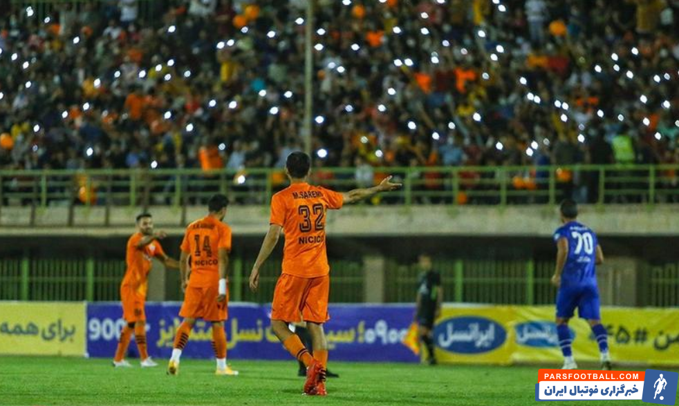 امیرحسین فراهانی : لیگ یک در فصل آینده از ۱۷ شهریور آغاز شود