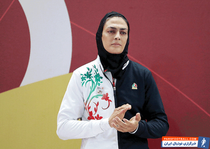 شهربانو منصوریان : من را هم در دانشگاه قبول کنید