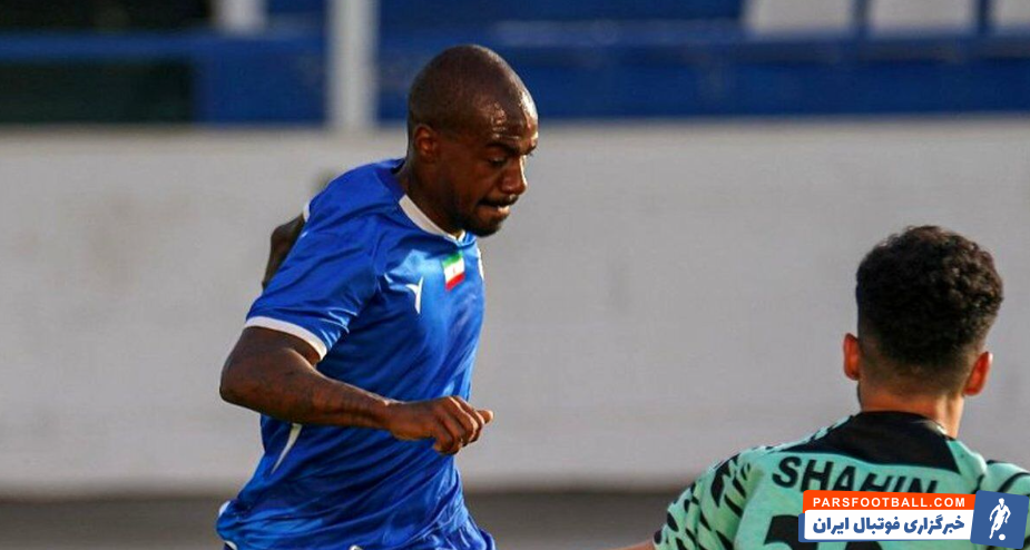 گائل کاکوتا پیام جدیدی در صفحه خود منتشر کرد