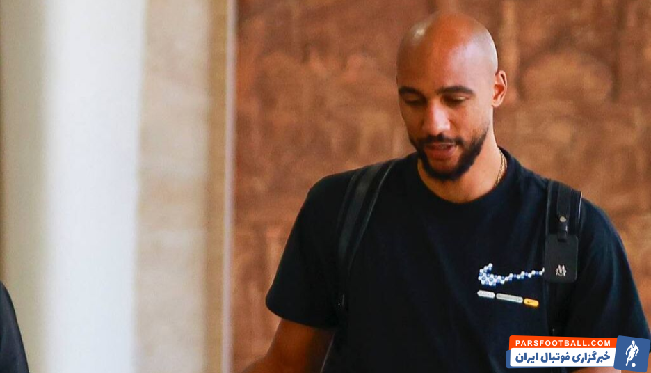 استیون انزونزی پیام جدیدی در صفحه خود منتشر کرد