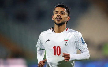 مهدی قایدی مشکلی برای بازگشت به تیم ملی فوتبال ایران ندارد