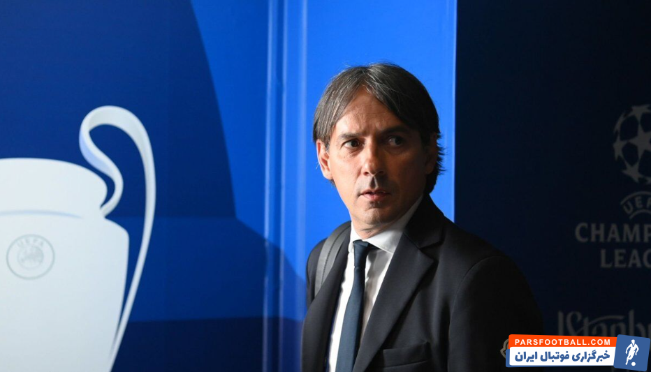 سیمونه اینزاگی : از نحوه مبارزه مهدی طارمی خوشم آمد