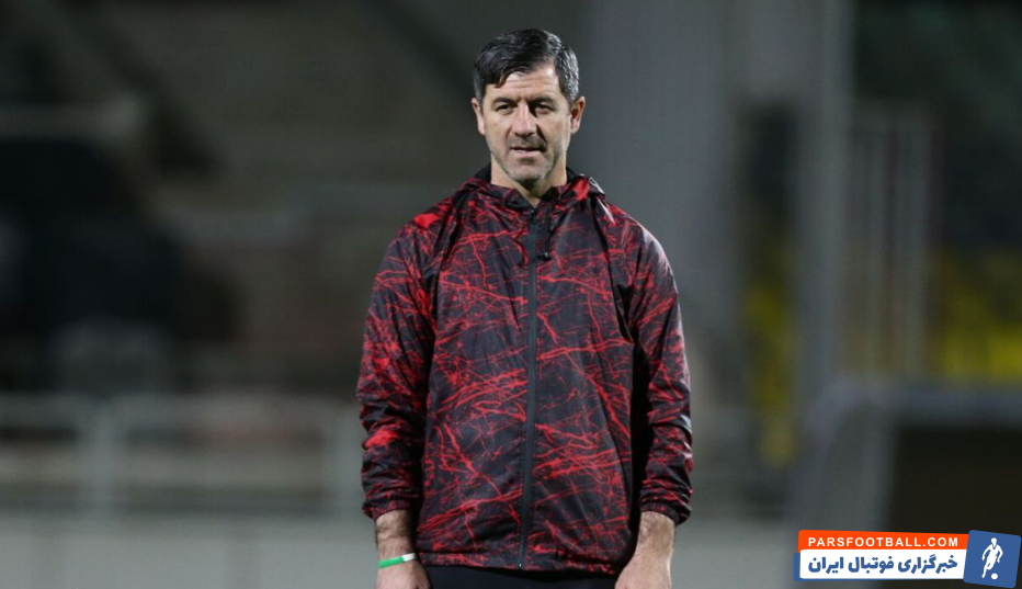 کریم باقری پیام جدیدی در صفحه خود منتشر کرد