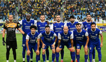 استقلال خوزستان یک مدافع خارجی به خدمت گرفت