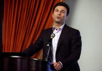 سعید مظفری‌ زاده سرپرست مدیرعاملی تراکتور : هیچ نگرانی بابت علیرضا بیرانوند نداریم