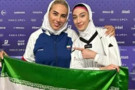 ساعی : بچه ها برای آمادگی المپیک دو سال و نیم تمام در اردو بودند