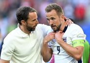 انگلیس ؛ هری کین : باید پشت سرمربی جدید باشیم