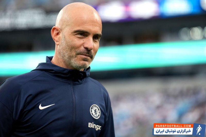 چلسی ؛ مارسکا : برابر رئال از نظر هجومی بازی خوب و قابل قبولی را به نمایش گذاشتیم