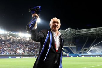 آتالانتا ؛ وضعیت بد آتالانتا در استانه دیدار سوپرجام برابر رئال مادرید