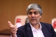 کیومرث هاشمی انتخاب احمد دنیامالی به عنوان وزیر ورزش را تبریک گفت