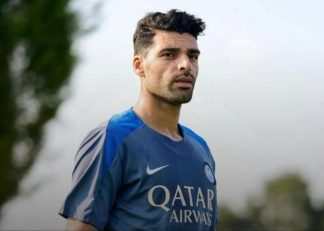 طارمی ؛ 234 میلیارد و 500 میلیون تومان حقوق خالص مهدی طارمی در اینتر