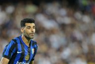 طارمی ؛ مصدومیت مهدی طارمی در تمرین اینتر از ناحیه عضلات دوسرران پای چپ