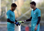 علیرضا بیرانوند پیام جدیدی در صفحه خود منتشر کرد