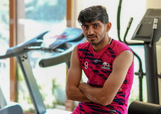 ترابی ؛ مهدی ترابی با انگیزه بالا در انتظار شروع لیگ بیست و چهارم