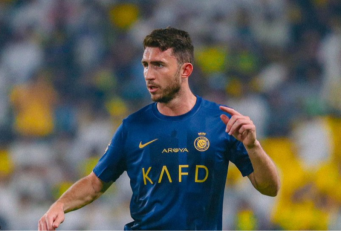 انریکه ؛ پاری سن ژرمن علاقه مند به جذب آیمریک لاپورت