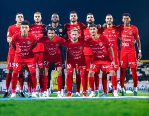 الاهلی؛ روزنامه البیان : الاهلی به دنبال برد برابر سپاهان برای ورود به مرحله لیگ نخبگان