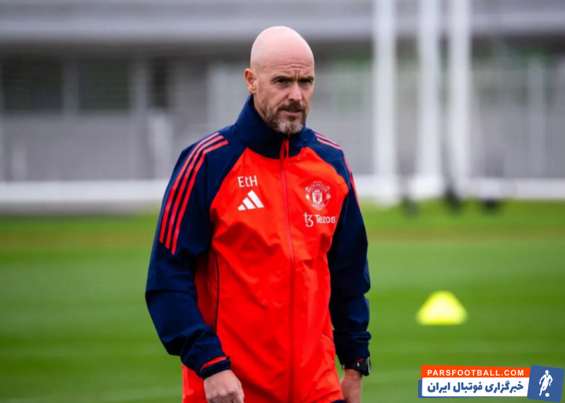 سانچو ؛ اریک تنهاخ : همه چیز تمام شد و ما همه چیز را پشت سر گذاشتیم