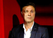 تراکتور ؛ سعید مظفری‌زاده : درخواستی برای افزایش سقف بودجه نداریم