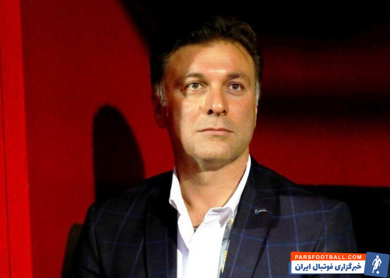 تراکتور ؛ سعید مظفریزاده : درخواستی برای افزایش سقف بودجه نداریم