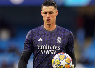 چلسی ؛ کپا آریسابالاگا از چلسی به بورنموث پیوست