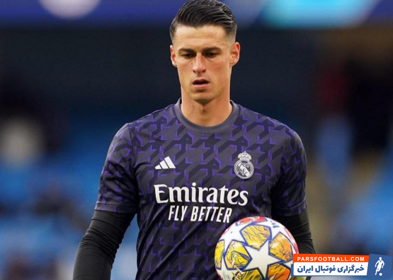 چلسی ؛ کپا آریسابالاگا از چلسی به بورنموث پیوست