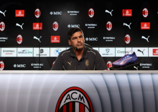 میلان ؛ ‏پائولو فونسکا سرمربی میلان : هواداران باید به ما زمان ‏بدهند