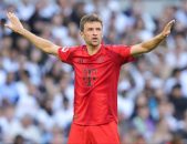 بایرن مونیخ ؛ توماس مولر ستاره بایرن مونیخ : نسبت به فصل گذشته بسیار بهتر شده ایم