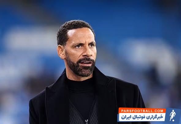 منچسترسیتی ؛ فردیناند : آرسنال امسال میتواند قهرمان رقابتهای لیگ برتر انگلیس شود