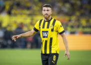 دورتموند ؛ صالح اوزچان در آستانه ترک دورتموند