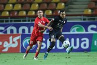 باهیا ؛ جفرسون باهیا بازیکن پیشین فولاد به الکرمه عراق پیوست