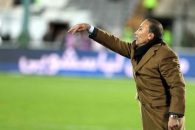 حمید درخشان : پرسپولیس باید تحت هر شرایطی ۳ امتیار دیدار تراکتور را بگیرد