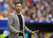 دومينيكو تدسکو؛ سرمربی تیم ملی بلژیک : اعتراضات از هواداران بسیار تعجبآور بود