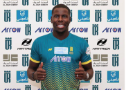 زوما ؛ کورت زوما؛ مدافع فرانسوی وستهم به العروبه عربستان پیوست