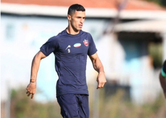 المپیک ؛ تبریک علی علیپور به مدال آوران المپیک و برد ناهید کیانی برابر کیمیا علیزاده