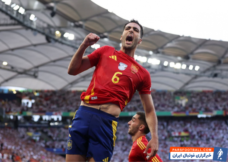 آرسنال ؛ میکل مرینو به آرسنال ملحق شد