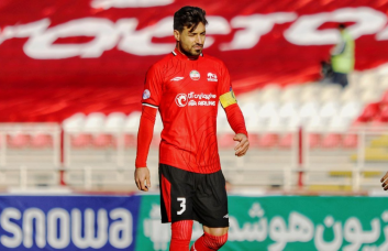 شجاع خلیل‌ زاده : با جان و دلم برای این تراکتور بازی می‌ کنم