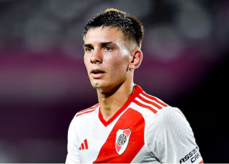 رئال مادرید دیگر تمایلی به جذب فرانکو ماستانتونو ندارد