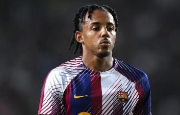 کنده : مسی، رونالدو، رونالدو نازاریو، زیدان و رونالدینیو بازیکنان محبوم هستند