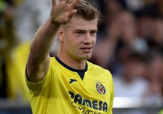 سورلوث ؛ توافق اتلتیکومادرید با الکساندر سورلوث